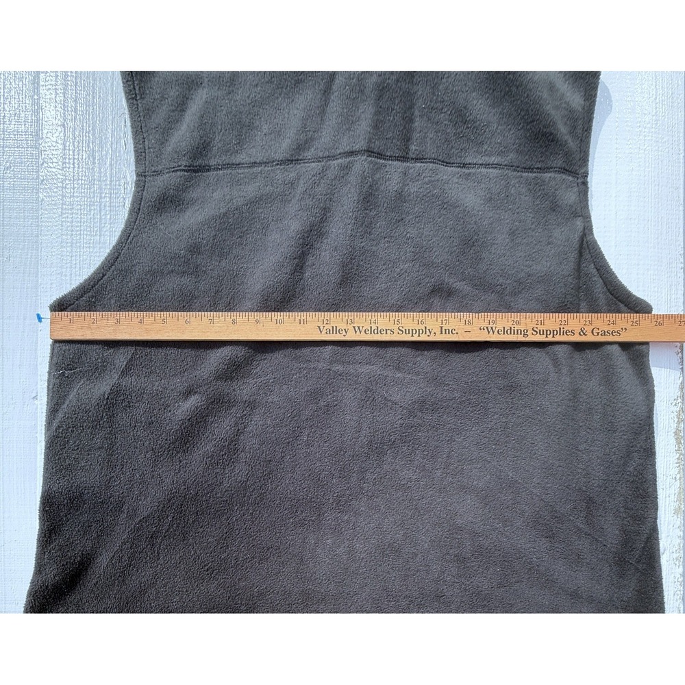 COLUMBIA Field Gear - Men's Full Zip Sleeveless Fleece Vest - Size 2X-Large XXL - Picture 3 of 5